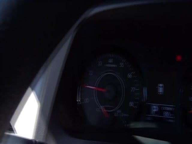 2017 Toyota Sienna LE